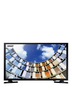 Samsung Ue32M4000Akxxu 32 Inch, Hd Ready, Led Tv
